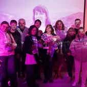 Organizan la VII Edición de 'Benadalid en Femenino, Mujeres Referentes' Organizan la VII Edición de 'Benadalid en Femenino, Mujeres Referentes'