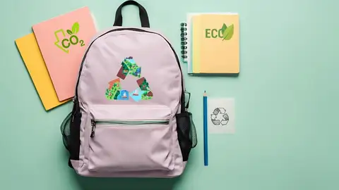 Medioambiente en las aulas Medioambiente en las aulas