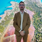 Artal Mayans, conseller de Turismo de Formentera