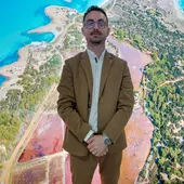 Artal Mayans, conseller de Turismo de Formentera Artal Mayans, conseller de Turismo de Formentera