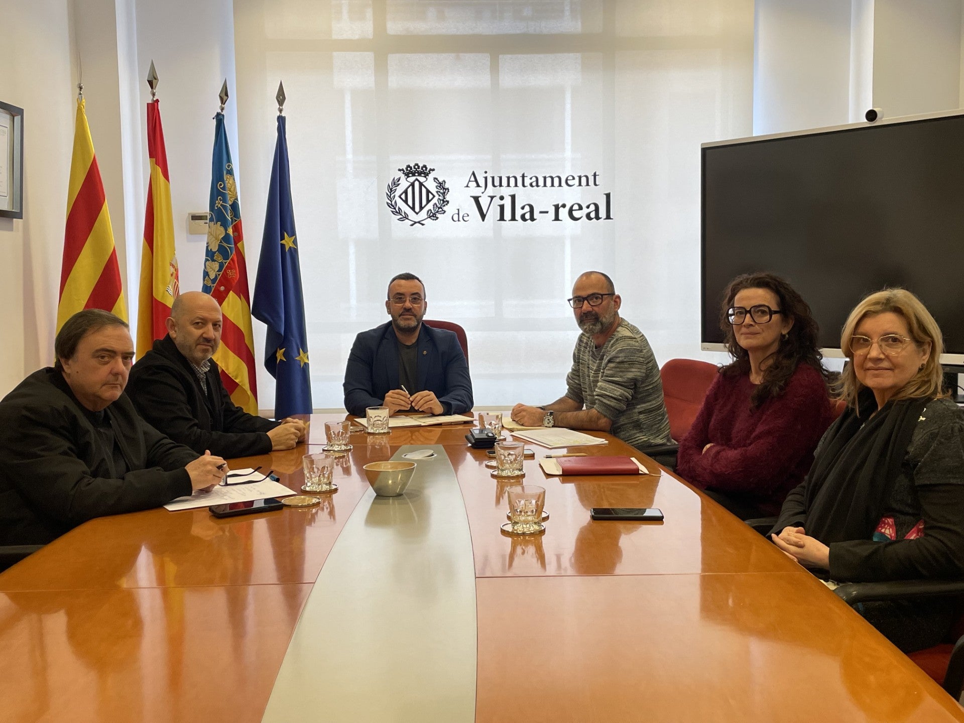Vila-real abre el plazo para que comercios y hostelería soliciten bonificaciones de hasta el 95% en el IBI Vila-real abre el plazo para que comercios y hostelería soliciten bonificaciones de hasta el 95% en el IBI