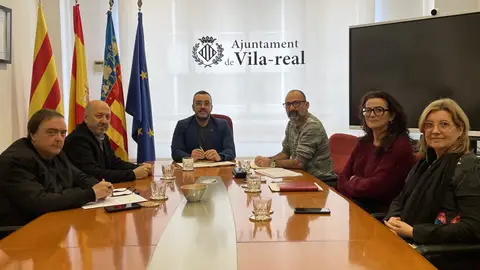 Vila-real abre el plazo para que comercios y hostelería soliciten bonificaciones de hasta el 95% en el IBI Vila-real abre el plazo para que comercios y hostelería soliciten bonificaciones de hasta el 95% en el IBI