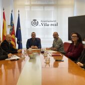 Vila-real abre el plazo para que comercios y hostelería soliciten bonificaciones de hasta el 95% en el IBI