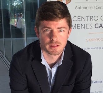 Puertas abiertas para vivir la experiencia Loyola Puertas abiertas para vivir la experiencia Loyola