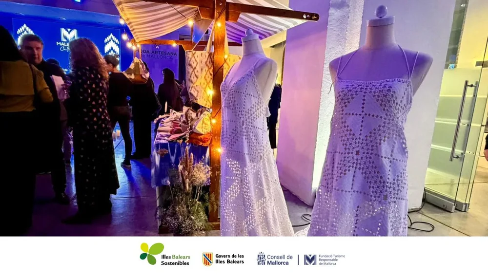 Moda Artesana de Mallorca Moda Artesana de Mallorca