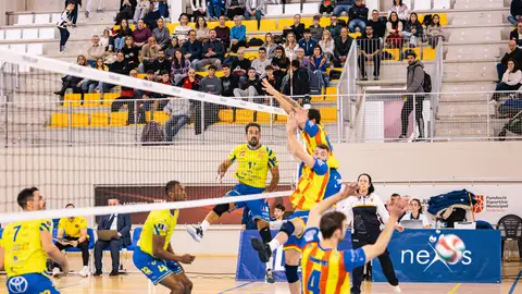 Recta final de temporada para el Léleman Conqueridor Recta final de temporada para el Léleman Conqueridor