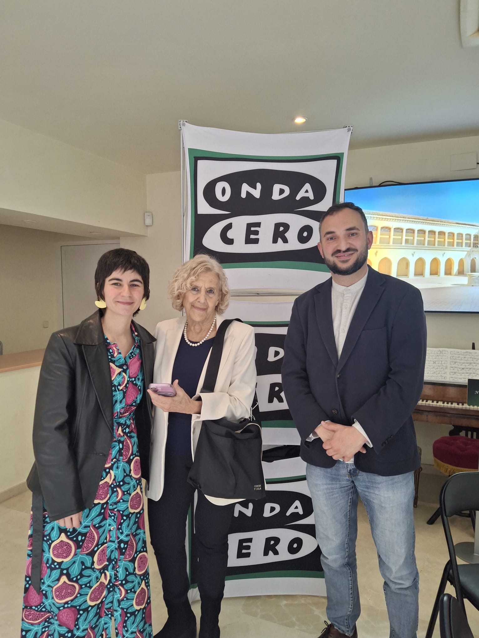 La Brújula de Castilla - La Mancha 06/03/2026 La Brújula de Castilla - La Mancha 06/03/2026