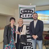 Acto institucional 8M