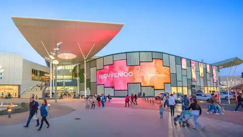 El Centro Comercial Torrecárdenas cierra 2025 con más ventas, casi 8 millones de visitas y ocupación completa El Centro Comercial Torrecárdenas cierra 2025 con más ventas, casi 8 millones de visitas y ocupación completa