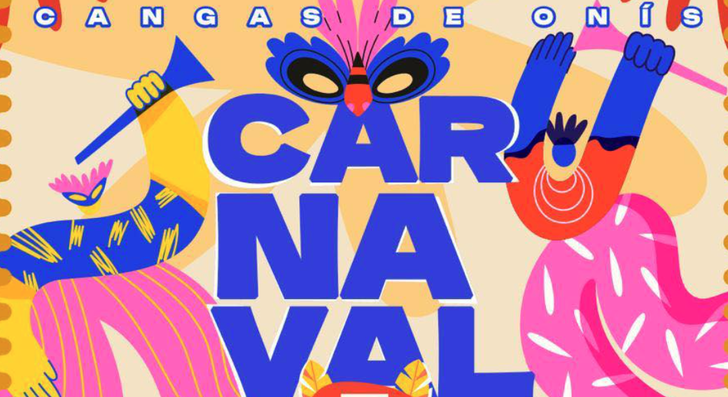 Entrevista: Hablamos con Mónica Gutiérrez, edil de festejos de Cangas de Onís, sobre el gran Carnaval de este sábado Entrevista: Hablamos con Mónica Gutiérrez, edil de festejos de Cangas de Onís, sobre el gran Carnaval de este sábado