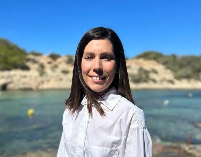 María Cardona: “El 8M es una reivindicación para reconocer el camino recorrido y el trabajo que queda” María Cardona: “El 8M es una reivindicación para reconocer el camino recorrido y el trabajo que queda”