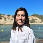 Maria Cardona, concejala de Igualdad del Ayuntamiento de Sant Joan