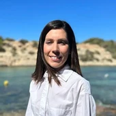 Maria Cardona, concejala de Igualdad del Ayuntamiento de Sant Joan Maria Cardona, concejala de Igualdad del Ayuntamiento de Sant Joan