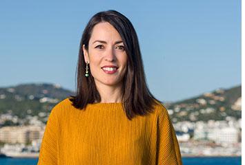 Claudia Cotaina: "La violencia contra las mujeres existía y en algunos casos llegó a judicializarse en Formentera hace más de un siglo" Claudia Cotaina: "La violencia contra las mujeres existía y en algunos casos llegó a judicializarse en Formentera hace más de un siglo"