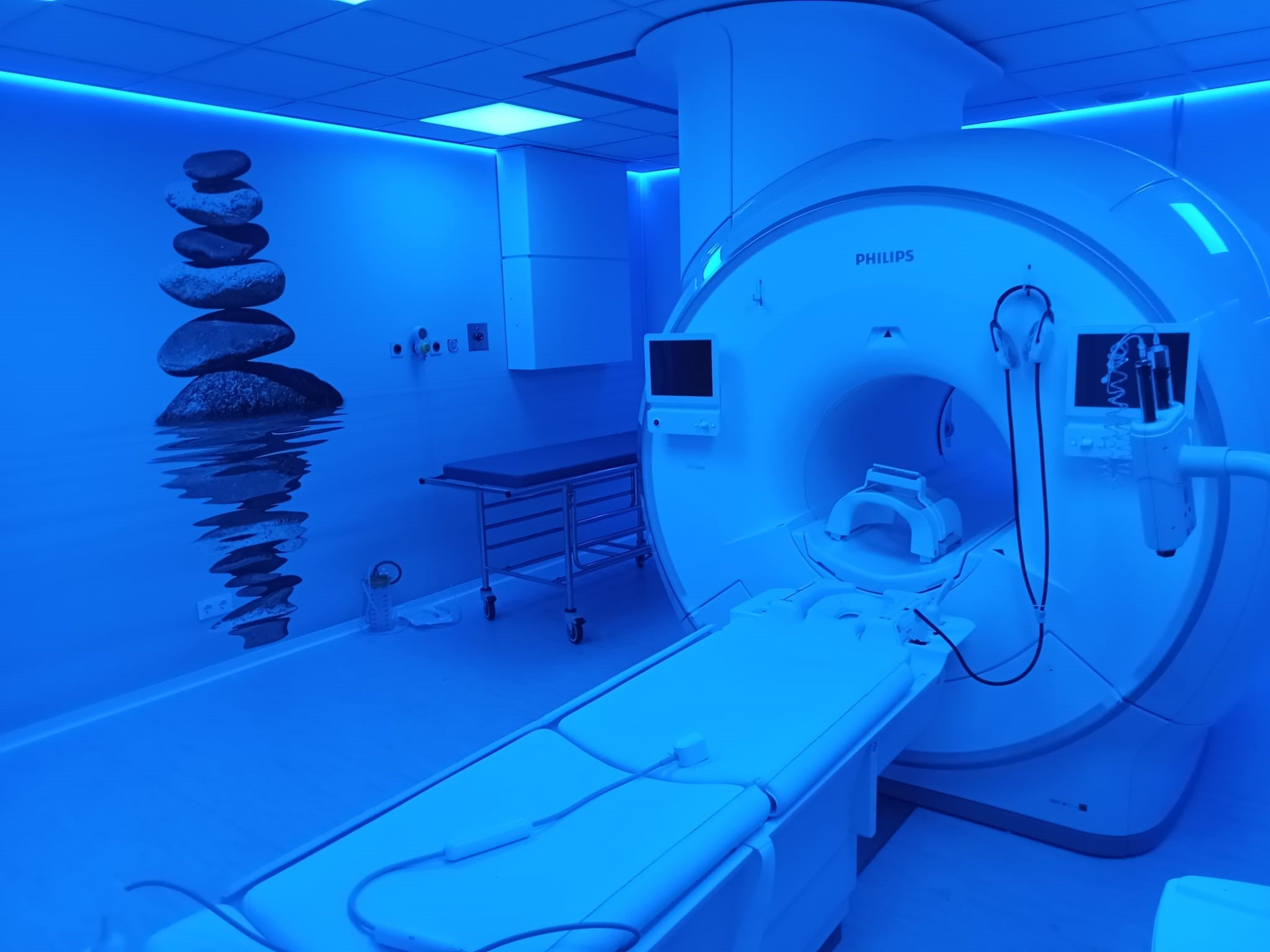 Vithas y Philips impulsan un proyecto pionero de energía verde para el consumo de equipos médicos Vithas y Philips impulsan un proyecto pionero de energía verde para el consumo de equipos médicos