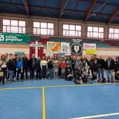 Sueca combate el estigma en salud mental con una jornada deportiva
