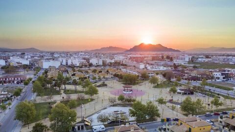 Vega Baja del Segura