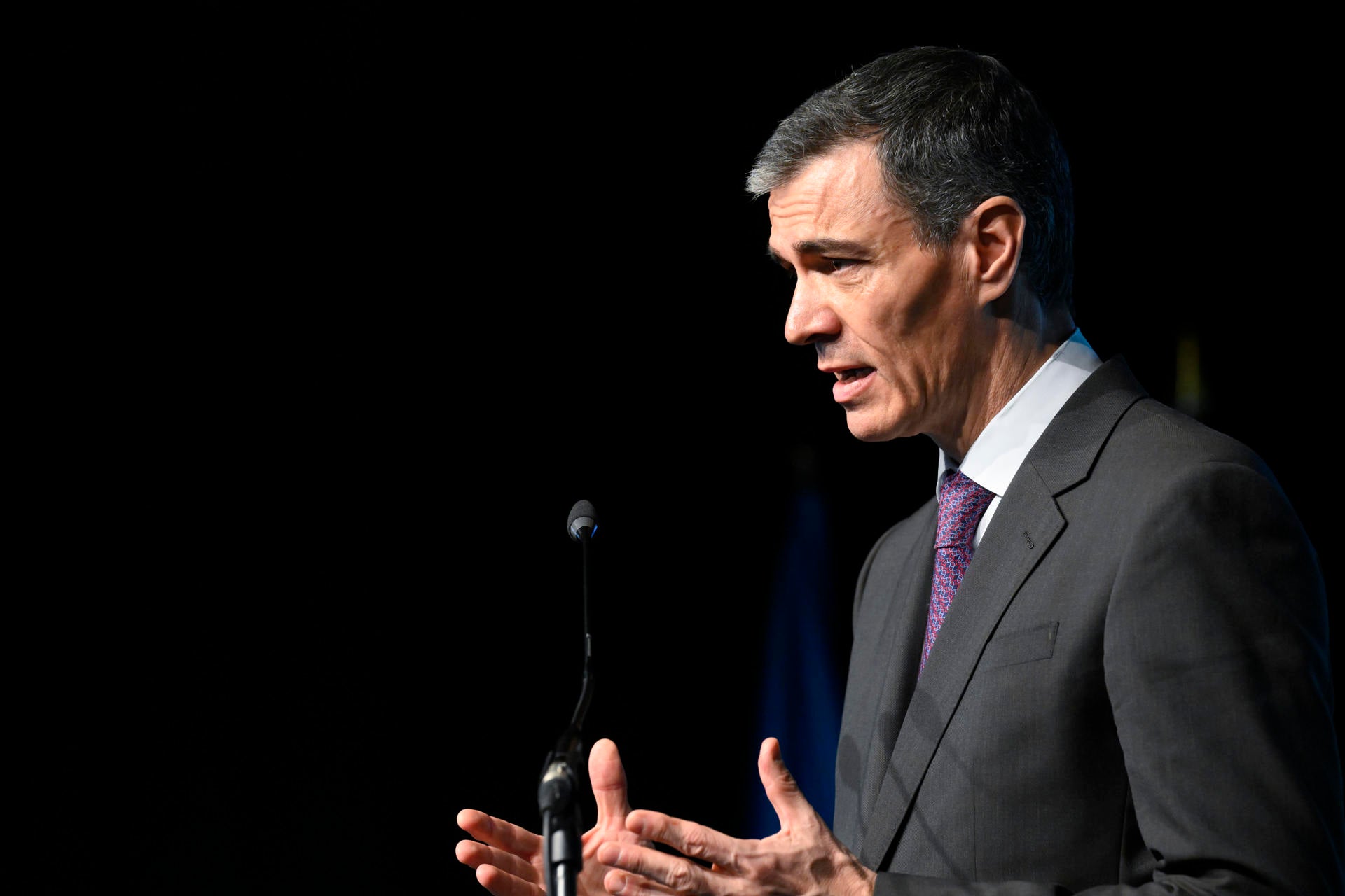 Tertulia: ¿España está en guerra?