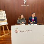 Llega el X Concurs d’Espardenyà de Alzira