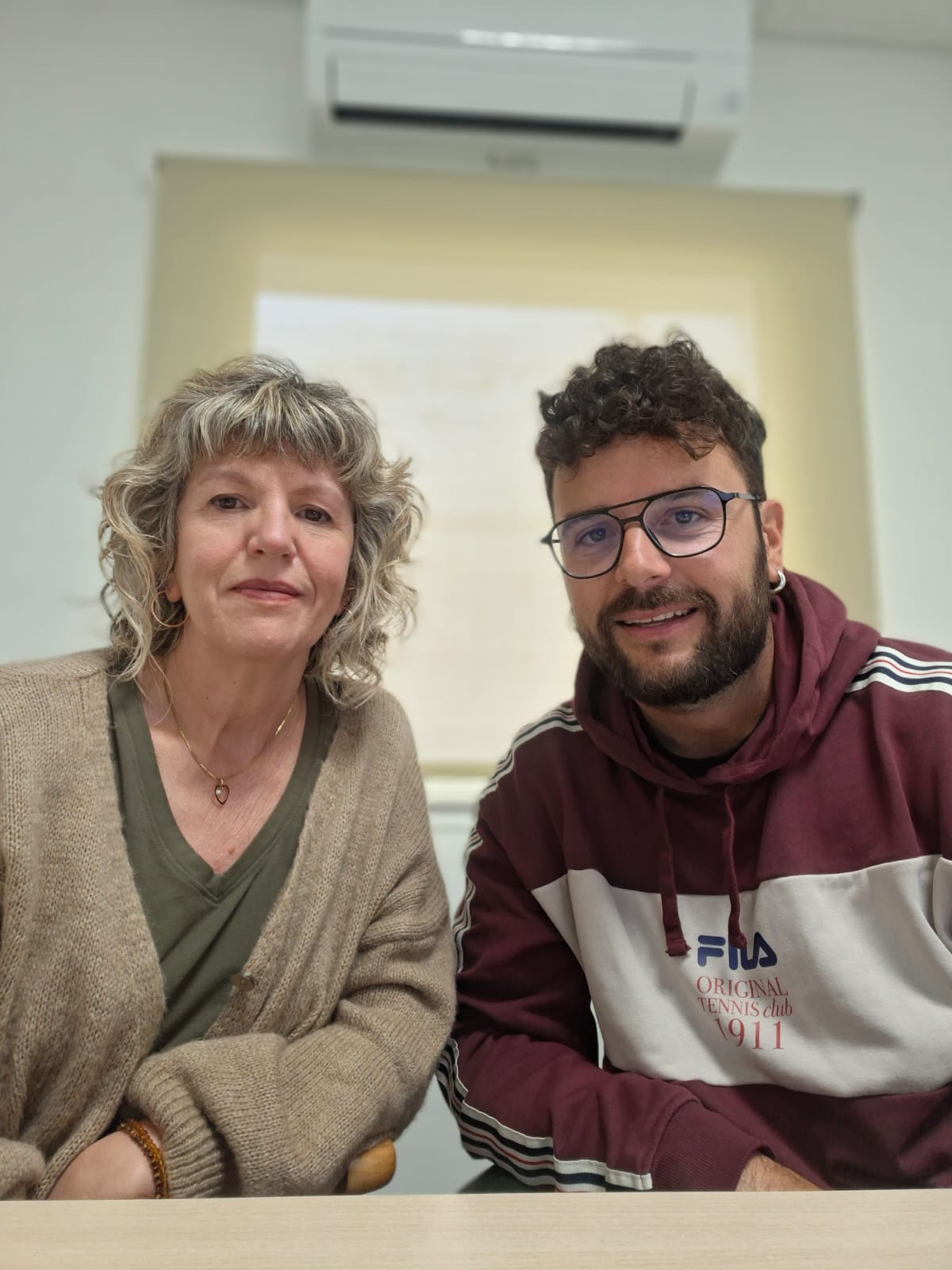 Las reducidas dimensiones de Es Migjorn facilitan la detección de posibles casos de maltrato Las reducidas dimensiones de Es Migjorn facilitan la detección de posibles casos de maltrato