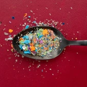 Microplásticos Microplásticos