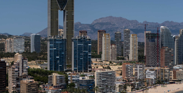 El Plan Acústico Municipal de Benidorm muestra una situación globalmente favorable en comparación con municipios de características similares El Plan Acústico Municipal de Benidorm muestra una situación globalmente favorable en comparación con municipios de características similares