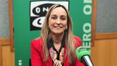 Carmen Reyn&eacute;s, consellera insular de Bienestar Social. 