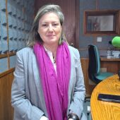 Carolina Escandell en Onda Cero