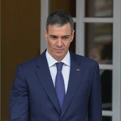 Pedro Sánchez, presidente del Gobierno Pedro Sánchez, presidente del Gobierno