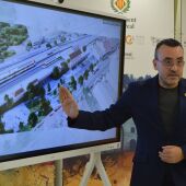 El Ministerio registra el protocolo de integración ferroviaria de Vila-real y el Ayuntamiento pide reunirse con el presidente de la Generalitat 
