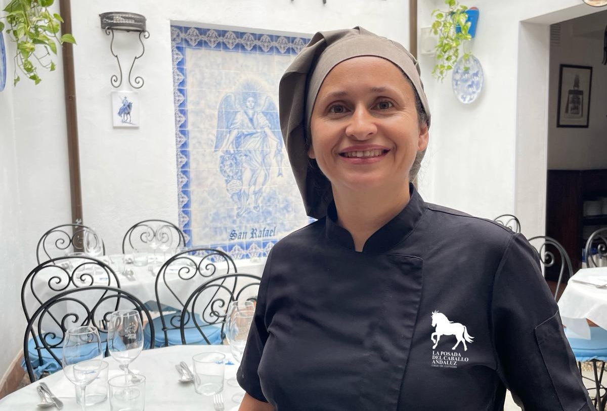Una receta con truco de Lidiana Silva Una receta con truco de Lidiana Silva