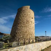 Torre Almenara Torre Almenara