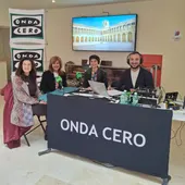 Acto institucional 8M Acto institucional 8M