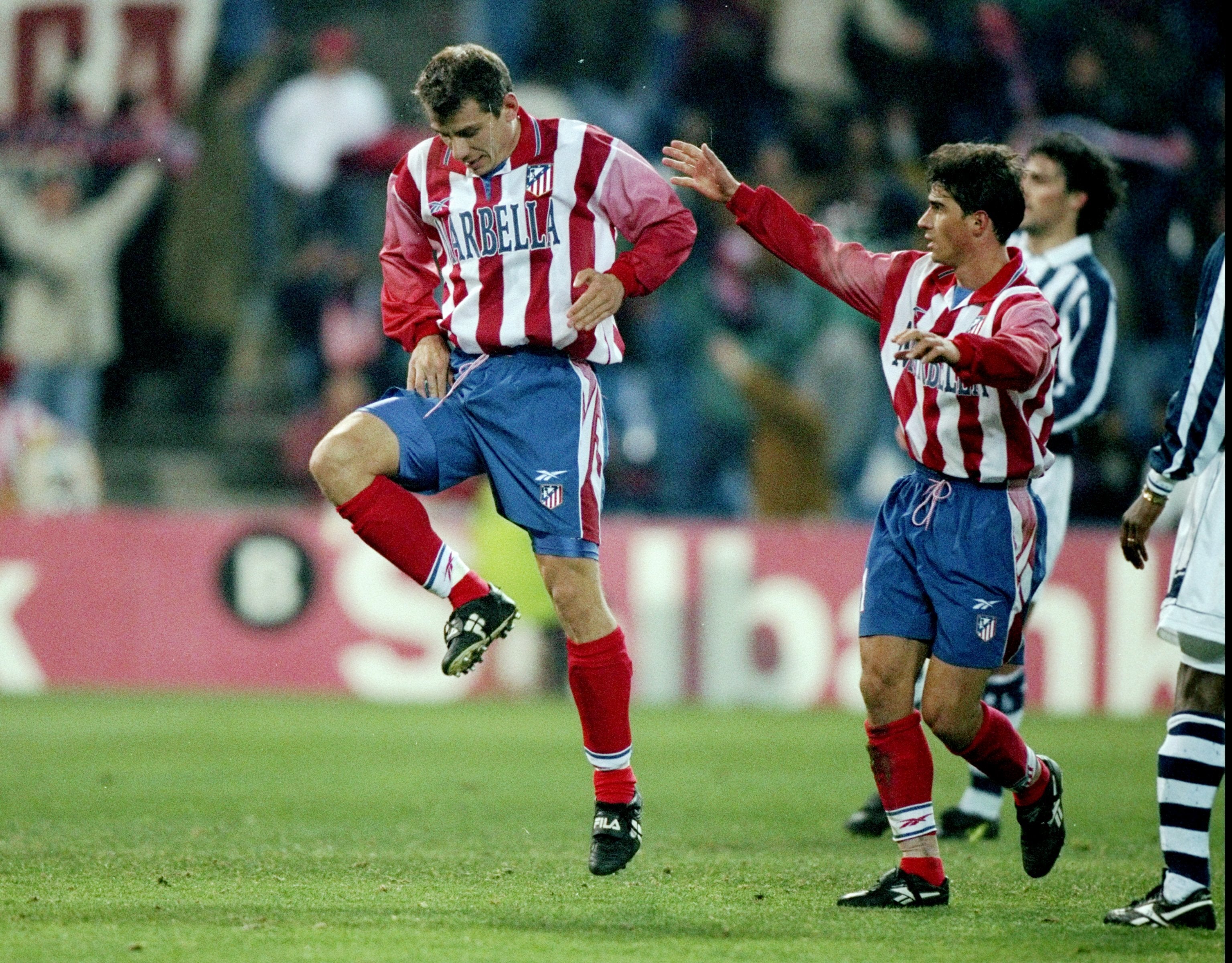 LaLiga anuncia la primera jornada retro de la historia: estas son las camisetas que podría vestir cada equipo LaLiga anuncia la primera jornada retro de la historia: estas son las camisetas que podría vestir cada equipo