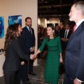 La Universidad de Málaga presenta actividades como los Campeonatos de España Universitarios 2026, la exposición de obras de arte en la feria ARCO o la muestra ‘Hacer Visible lo Invisible’