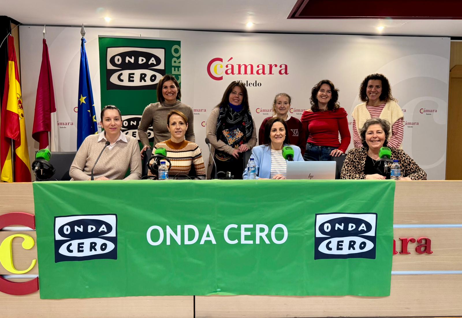 Especial Día de la Mujer 8M - Más de Uno Talavera (06/03/26) Especial Día de la Mujer 8M - Más de Uno Talavera (06/03/26)