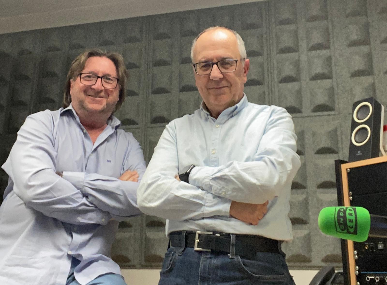 ¿Sientes que el tiempo pasa muy rápido? José Martín Mengual chequea los motivos de esta percepción en el cerebro ¿Sientes que el tiempo pasa muy rápido? José Martín Mengual chequea los motivos de esta percepción en el cerebro