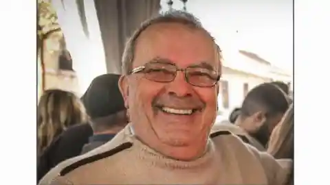 Rafael Fernández Rafael Fernández