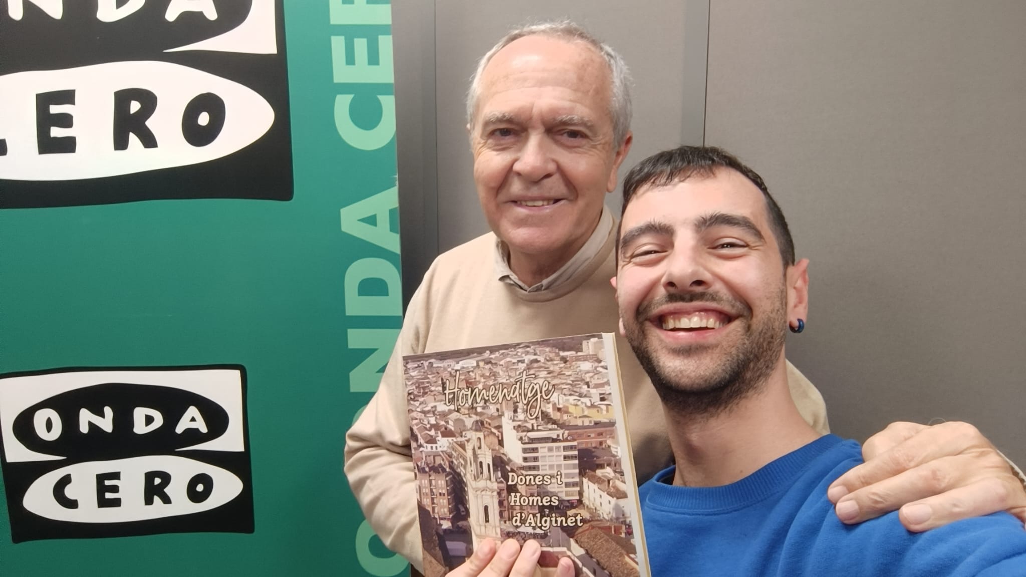 Historias de vida de Alginet Historias de vida de Alginet