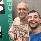 Alfons Juan Rojas Alfons Juan Rojas