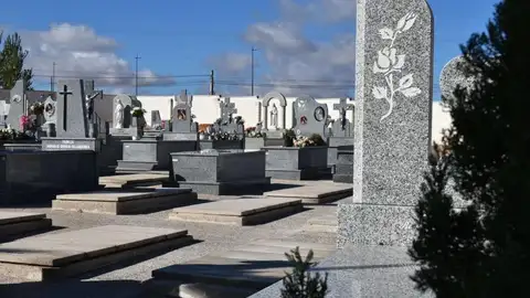 Cementerio municipal de Daimiel Cementerio municipal de Daimiel