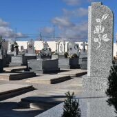 Cementerio municipal de Daimiel