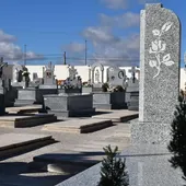 Cementerio municipal de Daimiel Cementerio municipal de Daimiel