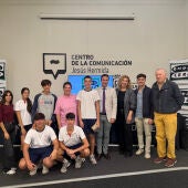 Taller de Radio - Cardenal Espínola