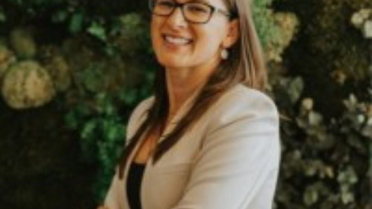 Vanesa Regueira: “Hay que seguir trabajando para que la conciliación familiar no afecte más a la mujer que al hombre”