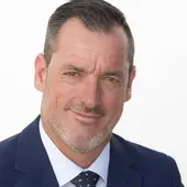 Jorge Nacher, concejal de Igualdad del Ayuntamiento de Sant Antoni Jorge Nacher, concejal de Igualdad del Ayuntamiento de Sant Antoni