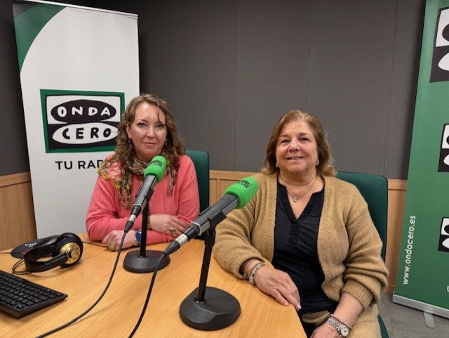 "La igualdad te ayuda a traer talento y a las empresas, ser más competitivas", según la asesora Yolanda Vallejo "La igualdad te ayuda a traer talento y a las empresas, ser más competitivas", según la asesora Yolanda Vallejo