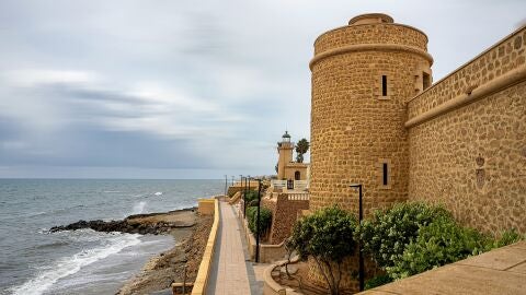 Roquetas de Mar Roquetas de Mar
