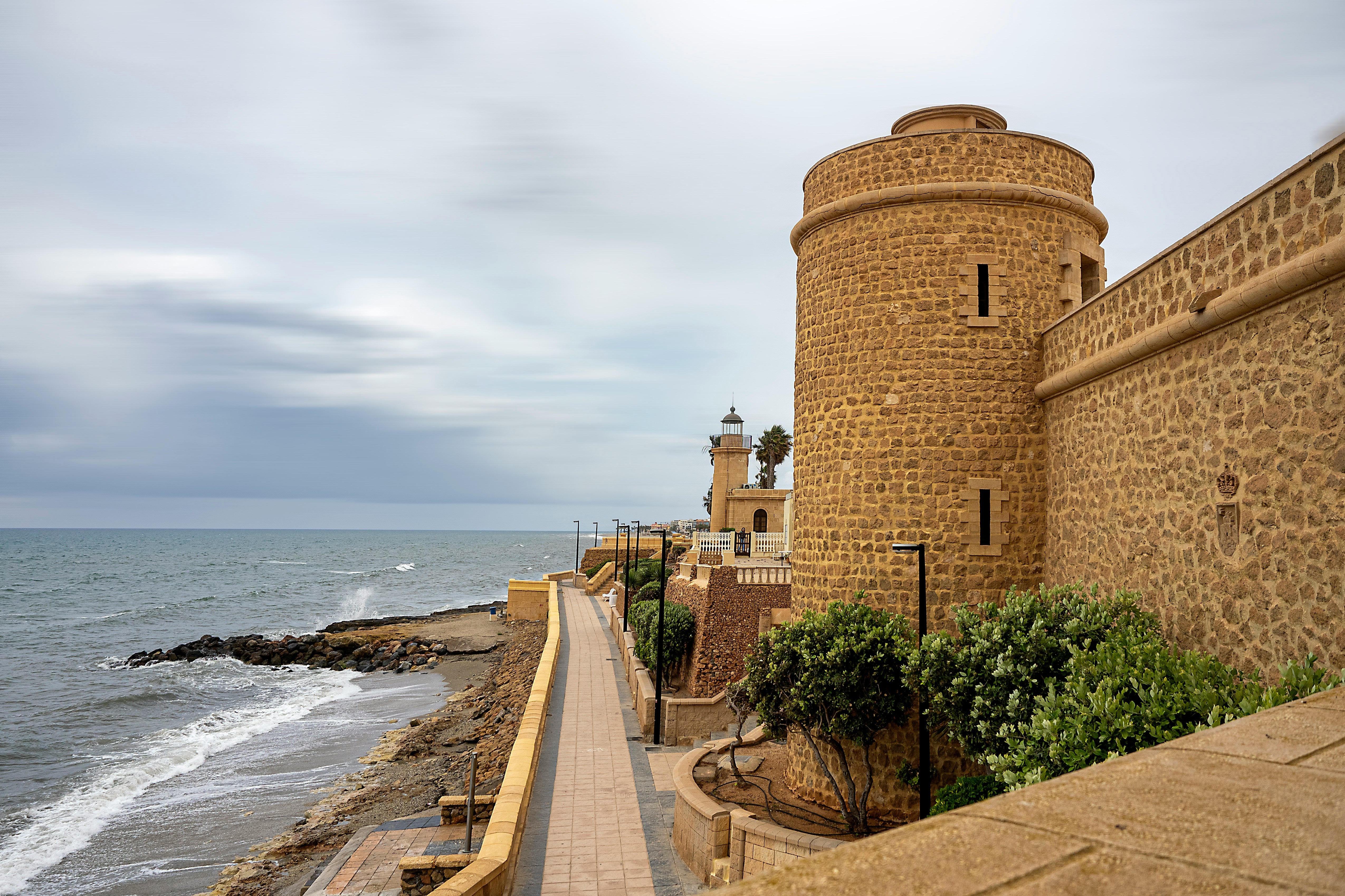 Roquetas de Mar, de tierras áridas a destino turístico del Mediterráneo episode artwork