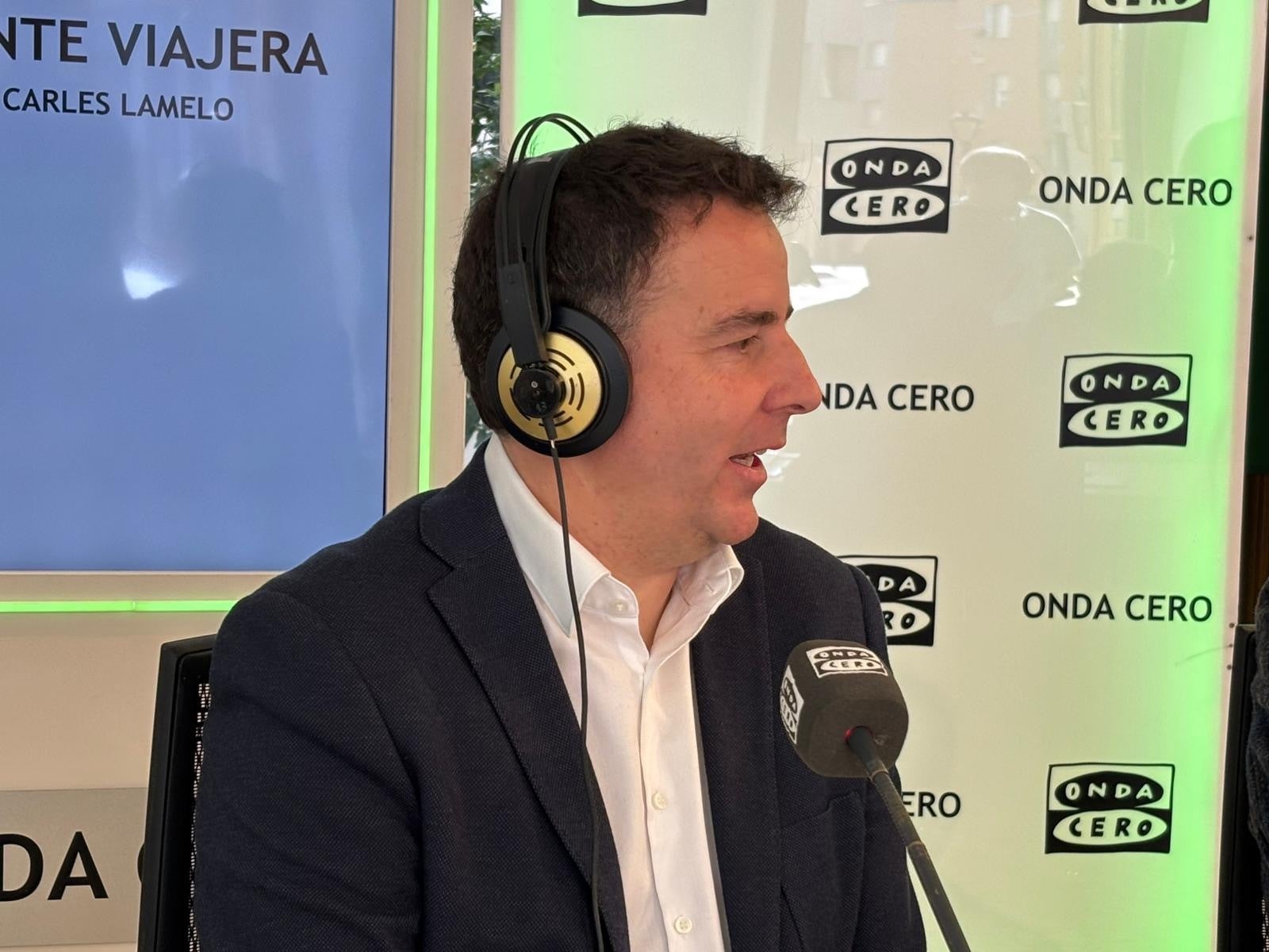 José María Rossell, CEO de Senator, anuncia una inversión de 20 millones en MiniHollywood y la expansión del grupo en 2026 José María Rossell, CEO de Senator, anuncia una inversión de 20 millones en MiniHollywood y la expansión del grupo en 2026